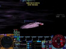 Star Trek: Deep Space Nine: Dominion Wars screenshot #4