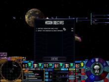 Star Trek: Deep Space Nine: Dominion Wars screenshot #5