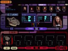 Star Trek: Deep Space Nine: Dominion Wars screenshot #9
