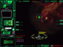 Star Trek: Starfleet Command 2 - Orion Pirates screenshot #14