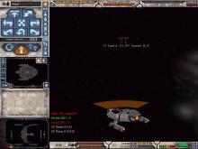 Star Trek: Starfleet Command 2 - Orion Pirates screenshot #15