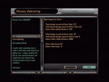 Star Trek: Starfleet Command 2 - Orion Pirates screenshot #3