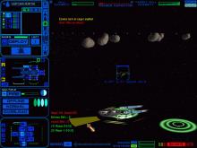 Star Trek: Starfleet Command 2 - Orion Pirates screenshot #6