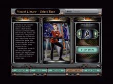 Star Trek: Starfleet Command 2 - Orion Pirates screenshot #9