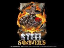 Steel Soldiers (a.k.a. Z: Steel Soldiers) screenshot #1