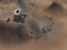 Steel Soldiers (a.k.a. Z: Steel Soldiers) screenshot #4