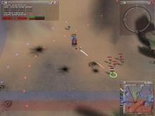 Steel Soldiers (a.k.a. Z: Steel Soldiers) screenshot #7