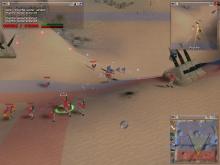 Steel Soldiers (a.k.a. Z: Steel Soldiers) screenshot #8