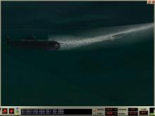 Sub Command: Akula Seawolf 688(I) screenshot #11