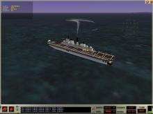 Sub Command: Akula Seawolf 688(I) screenshot #12