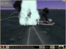 Sub Command: Akula Seawolf 688(I) screenshot #13