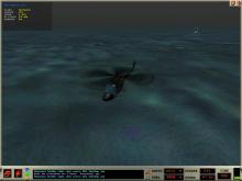 Sub Command: Akula Seawolf 688(I) screenshot #15