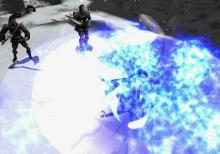 Summoner screenshot