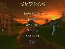 Swarog screenshot #1