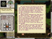 War Engine, The screenshot #4