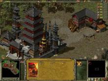 Three Kingdoms: Fate of the Dragon screenshot #4