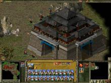 Three Kingdoms: Fate of the Dragon screenshot #5