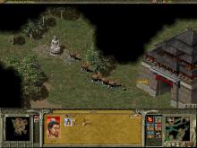 Three Kingdoms: Fate of the Dragon screenshot #6