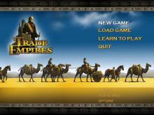 Trade Empires screenshot #1