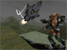 Tribes 2 screenshot #10