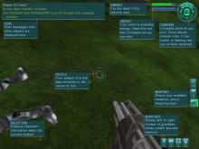 Tribes 2 screenshot #3