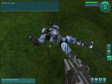 Tribes 2 screenshot #4