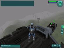 Tribes 2 screenshot #6