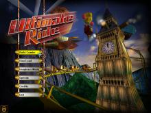 Ultimate Ride screenshot
