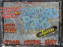 Skateboard Park Tycoon screenshot