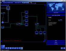 Uplink: Hacker Elite screenshot #3