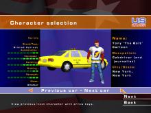 US Racer screenshot #5