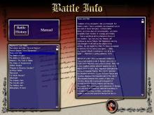 Waterloo: Napoleon's Last Battle screenshot #3