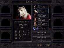 Wizardry 8 screenshot #3