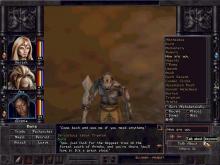 Wizardry 8 screenshot #8