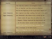 Wizardry 8 screenshot #9