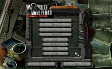 World War 3: Black Gold screenshot #1