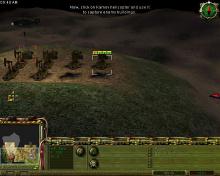 World War 3: Black Gold screenshot #11