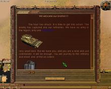 World War 3: Black Gold screenshot #13