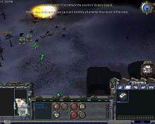 World War 3: Black Gold screenshot #9