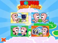 Worms World Party screenshot #14