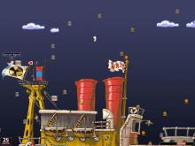 Worms World Party screenshot #5