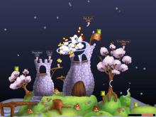 Worms World Party screenshot #8