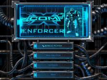 X-COM: Enforcer screenshot