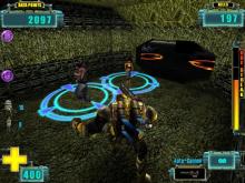 X-COM: Enforcer screenshot #11