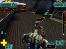 X-COM: Enforcer screenshot #3