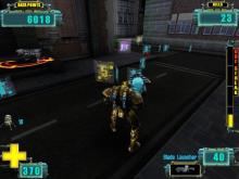 X-COM: Enforcer screenshot #7