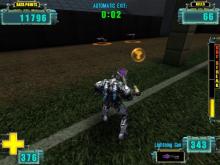 X-COM: Enforcer screenshot #9