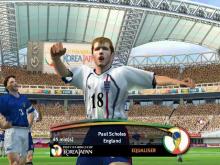 2002 FIFA World Cup screenshot #11