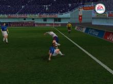 2002 FIFA World Cup screenshot #8