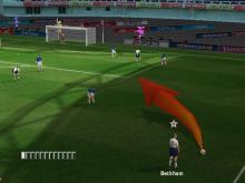 2002 FIFA World Cup screenshot #9